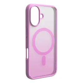 etui-silikonowe-puro-gradient-magsafe-do-iphone-16e-rozowe