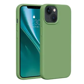 nakladka-etteri-silicone-case-do-iphone-14-61-jasnozielona