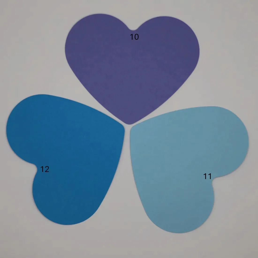 scrapki-w-ksztalcie-serca-75cm-stan-nowy