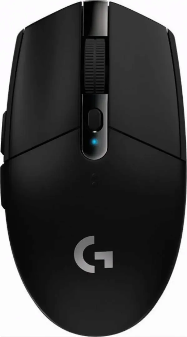 logitech-g305-lightspeed-czarna