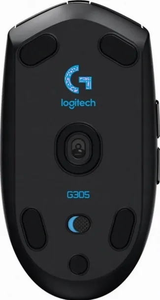 logitech-g305-lightspeed-czarna-model-g305