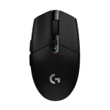logitech-g305-lightspeed-czarna-stan-opakowania-oryginalne