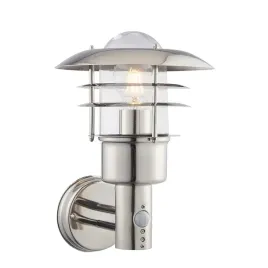 zewnetrzna-lampa-scienna-dexter-74702-ip44-czujnik-srebrny-przezroczysty