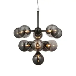 molekulowa-lampa-wiszaca-oscar-101148-balls-czarny-przydymiony