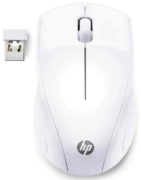 hp-220-bialy-interfejs-usb-radio-2-4-ghz