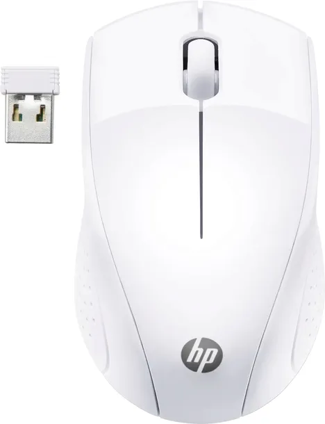 hp-220-bialy-zasilanie-myszy-bateryjne