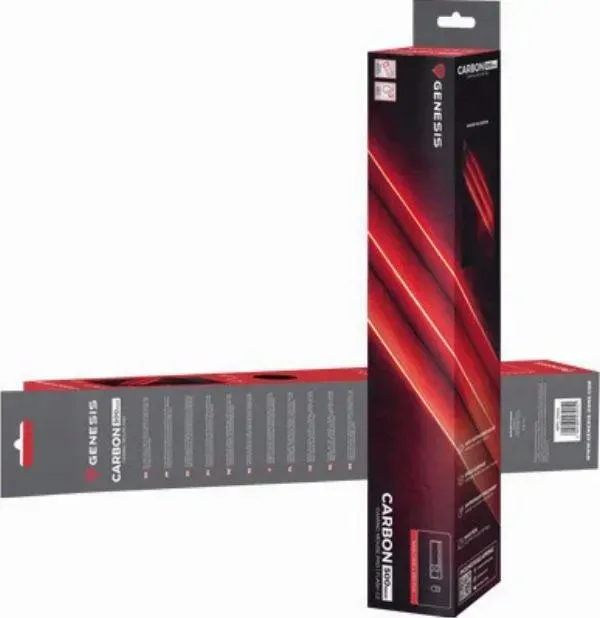 genesis-carbon-500-maxi-flash-g2-stan-nowy