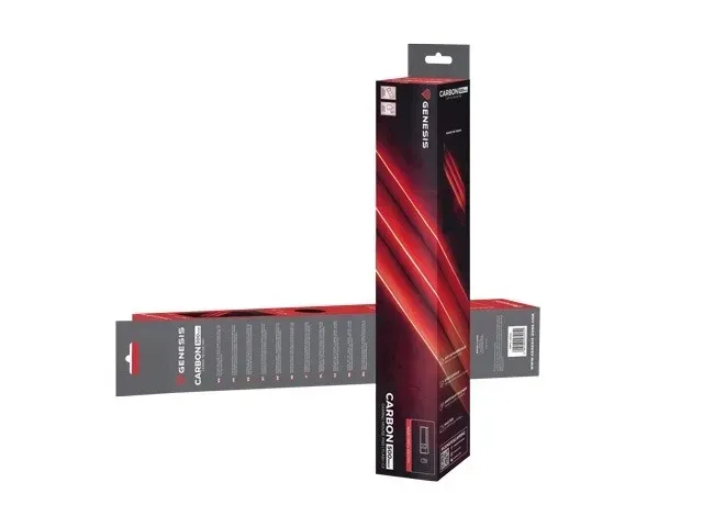 genesis-carbon-500-maxi-flash-g2-stan-nowy-wysokosc-produktu-450-cm