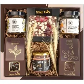 kosz-prezentowy-zestaw-herbata-kawa-czekolada-box
