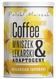 kawa-z-mniszka-lekarskiego-adaptogeny-milorzab-japonski-polski-mniszek