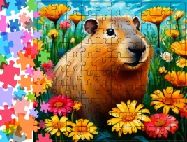 puzzle-tradycyjne-kapibara-producent