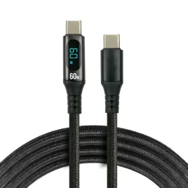 kabel-szybkiego-ladowania-usb-c-pd-2-0-z-wyswietlaczem-1m-everactive-3a-60w