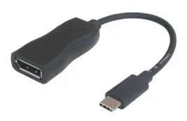 garbot-usb3-1-c-dp-m-f-czarny-15cm-31-20-9006