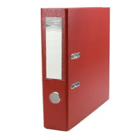 segregator-z-okuciem-a4-75cm-bordowy-penword