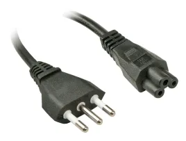 lindy-2m-cei23-16-vii-lacznik-iec-320-c5-czarny-30408