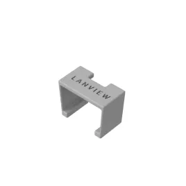 klipsy-lanview-smartclicks-20-szt-szare-v-6utp-005y-lvt-sc