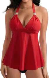 stroj-kapielowy-dwuczesciowy-tankini-wyszczuplajacy-kostium-czerwony-l