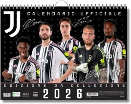 kalendarz-scienny-pilkarski-juventus-2026-kolekcjonerski-44x33-cm-czarny