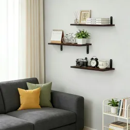 polki-scienne-wiszace-zestaw-3-drewnianych-stylowych-brazowych-40x15-cm