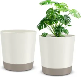 doniczki-plastikowe-z-otworami-drenazowymi-zestaw-2-szaro-biale-20cm