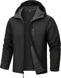 meska-kurtka-softshell-wodoodporna-ocieplana-polarem-wygodna-czarna-xl