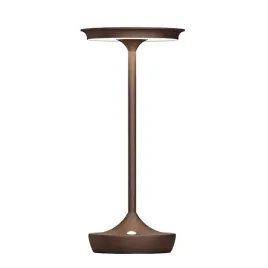 lampa-stolowa-led-ip54-6000mah-bezprzewodowa-sciemnialna-elegancka-brazowa