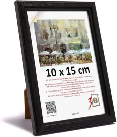 drewniana-ramka-na-zdjecia-klasyczna-elegancka-10x15-cm-ze-stojakiem-czarna