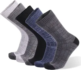 meskie-skarpety-zimowe-termiczne-welniane-grube-zestaw-5-par