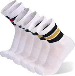 meskie-skarpety-sportowe-6-pak-amortyzujace-oddychajace-do-biegania