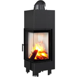 kominek-powietrzny-stalowy-kratki-mbn-prawy-bs-10-kw-fi-200-czarne