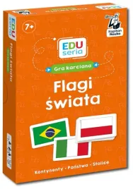 kapitan-nauka-eduseria-flagi-swiata-gra-karciana
