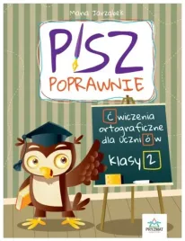 pisz-poprawnie-klasa-2-jarzabek
