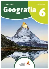 geografia-sp-6-to-nasz-swiat-podrecznik-julia-podlewska