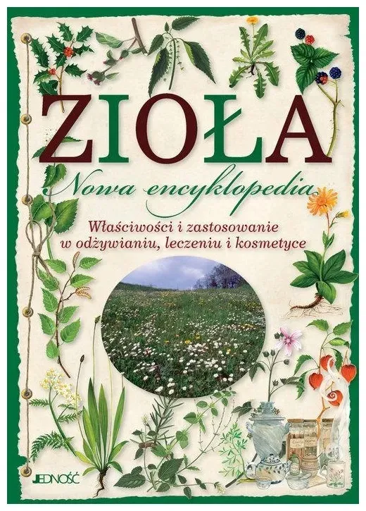 ziola-nowa-encyklopedia-mancini-polettini