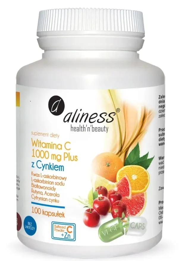 witamina-c-plus-z-cynkiem-100-kaps-aliness