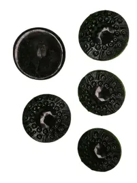 guziki-ozdobne-czarne-22-mm-stopka-5-szt