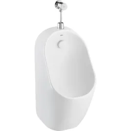 roca-proton-pisuar-rimless-z-doplywem-wody-z-gory-a3590j2000