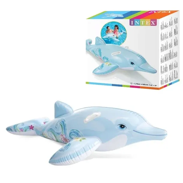 delfin-do-plywania-marka-intex