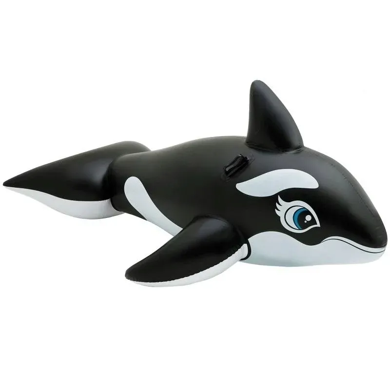 orka-do-plywania