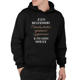 jestem-wielozadaniowy-meska-bluza-z-nadrukiem