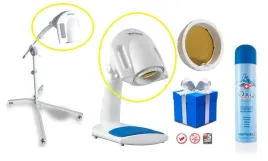 lampa-bioptron-pro-1-na-statywie-stolowym-fuleren-zepter-prezent-statyw