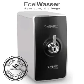 filtr-do-wody-edel-wasser-black-zepter-montaz-gratis-prezent