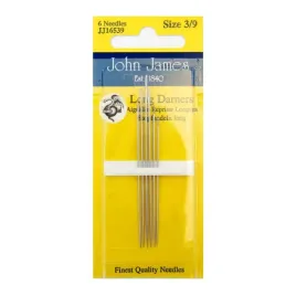 jj16539-igly-john-james-size-3-9-dlugie-uniwersalne-6szt