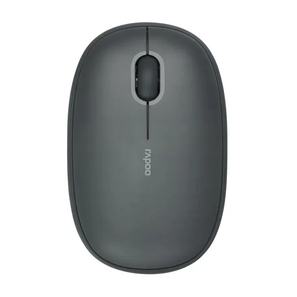 rapoo-m660-ciemnoszara-model-m660