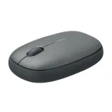 rapoo-m660-ciemnoszara-profil-myszy-uniwersalna