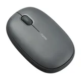 rapoo-m660-ciemnoszara-sensor-optyczny