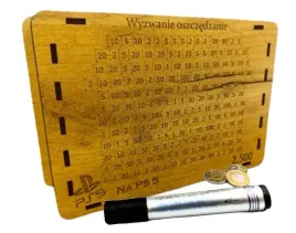 skarbonka-wykreslana-personalizowana-na-prezent-wyzwanie-oszczedzanie-zlota