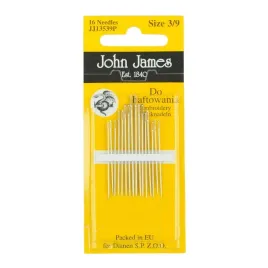 jj13539p-igly-john-james-size-3-9-do-haftowania-koralikami-16szt