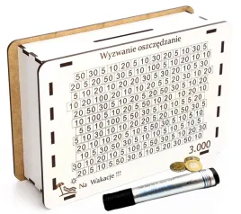 skarbonka-wykreslana-personalizowana-na-prezent-wyzwanie-oszczedzanie-biala