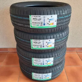 opony-letnie-205-55-r16-nexen-n-blue-hd-plus-super-jakosc-kpl
